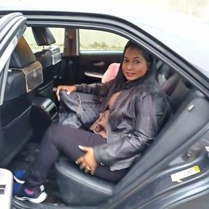 Meet your Posher, Sue